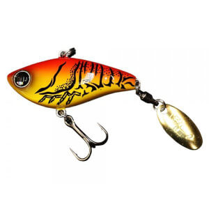 Obrázek 2 k Vobler SHIMANO Bantam BT Spin 4,5 cm, 14 g