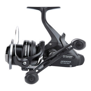 Naviják SHIMANO Baitrunner X-Aero 4000 FB