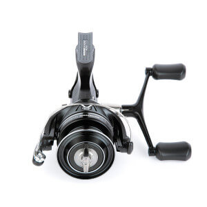 Obrázek 3 k Naviják SHIMANO Baitrunner X-Aero 4000 FB