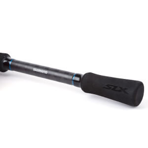 Obrázek 3 k Prut SHIMANO SLX Casting