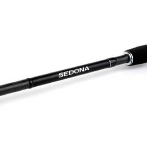 Obrázek 5 k Prut SHIMANO Sedona Spinning Fast + triko SHIMANO