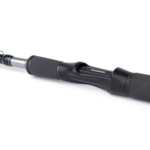 Obrázek 2 k Prut SHIMANO Yasei Zander River Jig Spin EX-Fast