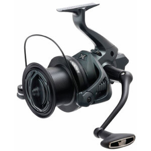 Obrázok 2 k Navijak SHIMANO Power Aero 14000 XTC