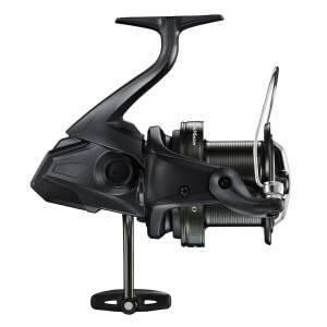 Obrázek 2 k Naviják SHIMANO Speedmaster 14000 XTD