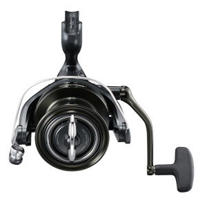 Obrázek 3 k Naviják SHIMANO Speedmaster 14000 XTD