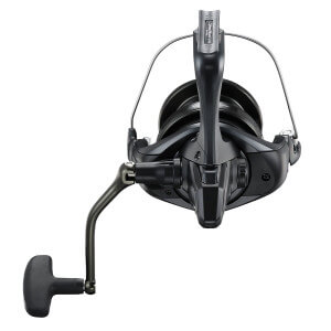 Obrázek 4 k Naviják SHIMANO Speedmaster 14000 XTD