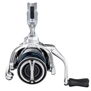 Obrázek 2 k Naviják SHIMANO Stradic FM