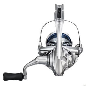 Obrázek 3 k Naviják SHIMANO Stradic FM