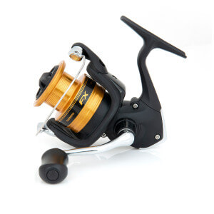 Naviják SHIMANO FX 2500 HG FC