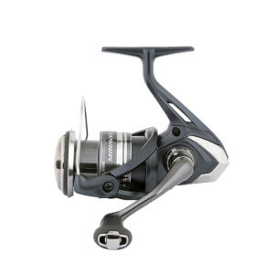 Naviják SHIMANO Miravel