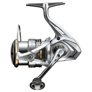 Obrázek 2 k Naviják SHIMANO SEDONA 2500S FJ + šňůra Power Pro