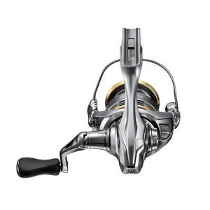 Obrázek 3 k Naviják SHIMANO SEDONA 2500S FJ + šňůra Power Pro