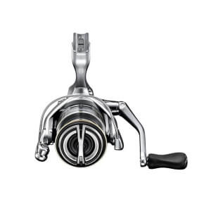 Obrázek 4 k Naviják SHIMANO SEDONA 2500S FJ + šňůra Power Pro