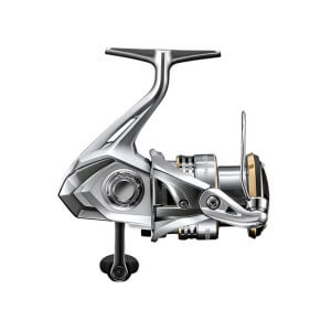 Obrázek 5 k Naviják SHIMANO SEDONA 2500S FJ + šňůra Power Pro