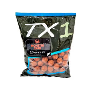 Boilie SHIMANO TX1 Monster Crab