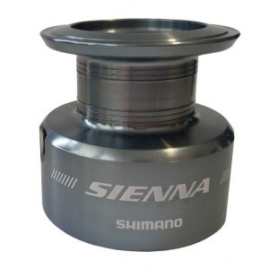 Náhradní cívka pro naviják SHIMANO Sienna 2500 FE