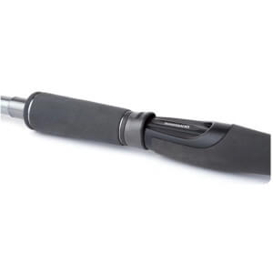 Obrázok 2 k Prút SHIMANO Rod Yasei Pike H SpinFast + tričko SHIMANO