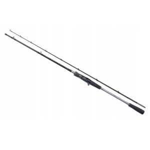 Prut SHIMANO Rod Yasei Pelagic Pike & Zander Fast