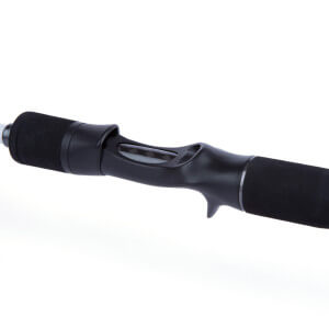 Obrázok 3 k Prút SHIMANO Yasei BB AX Pike XH Cast