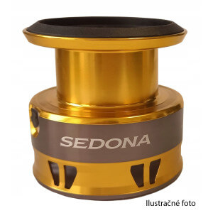 Cievka pre navijak SHIMANO Sedona 2500 FE