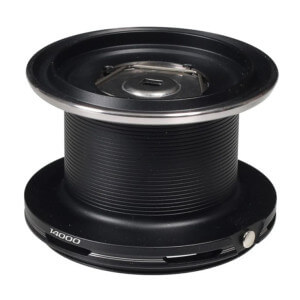 Náhradní cívka pro naviják SHIMANO Big Baitrunner XTB LC