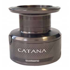 Náhradná cievka pre navijak SHIMANO Catana Spool 2500 FD