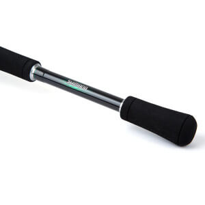 Obrázek 5 k Prut SHIMANO Rod Curado Spinning Fast + triko SHIMANO