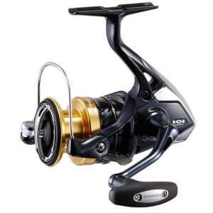 Naviják SHIMANO Spheros 3000 SW XG
