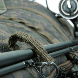 Obrázek 3 k Pouzdro SHIMANO 3 Rod Holdall