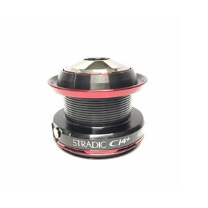 Obrázek 2 k Náhradní cívka SHIMANO Stradic CI4+ 2500 RA