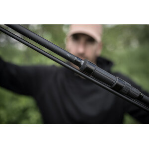 Obrázek 2 k Prut SHIMANO Rod TX-1B Carp