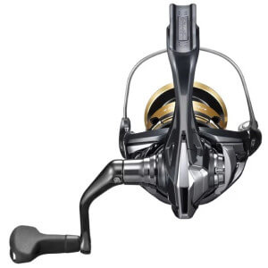 Obrázek 4 k Naviják SHIMANO Ultegra C2500S FD