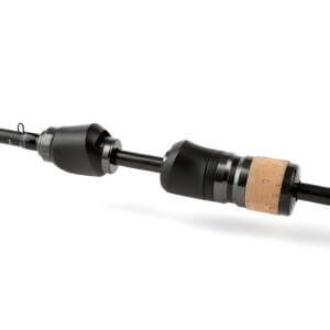 Obrázok 2 k Prút SHIMANO Stradic Spinning MOD-Fast + tričko SHIMANO
