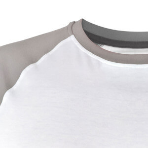 Obrázek 2 k Triko SHIMANO Short Sleeve T. Shirt White