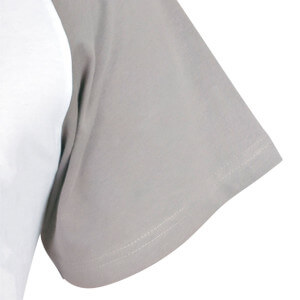 Obrázek 4 k Triko SHIMANO Short Sleeve T. Shirt White