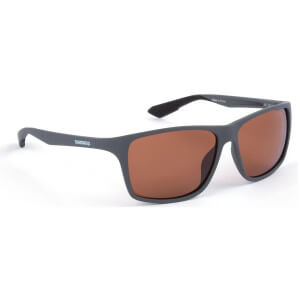 Brýle SHIMANO Technium Matte Dark Grey & Copper