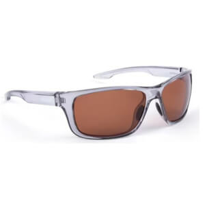 Brýle SHIMANO Antares Tranpsparent Grey & Copper