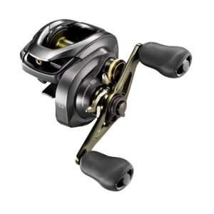 Multiplikátor SHIMANO Curado DC 151 Left Hand