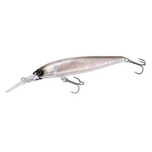 Wobler SHIMANO Bantam BT World Diver 99SP FB, 009 T Smelt