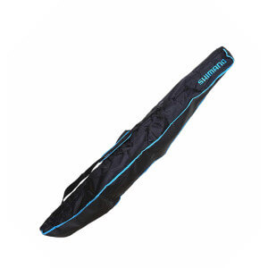 Pouzdro SHIMANO Surf Ready 3 Rod Sleeve