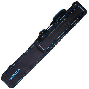 Pouzdro SHIMANO Surf Rod Bag
