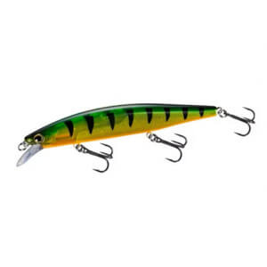 Wobler SHIMANO Bantam BT World Minnow Flash Boost