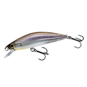 Wobler SHIMANO Cardiff Folletta 50SS, Smelt