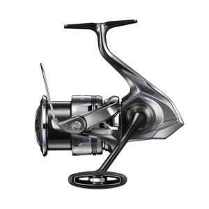 Naviják SHIMANO Twin Power FE 4000 M