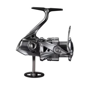 Obrázek 2 k Naviják SHIMANO Twin Power FE 4000 M