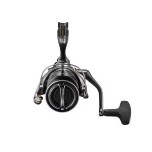 Obrázek 3 k Naviják SHIMANO Twin Power FE 4000 M