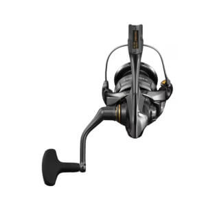 Obrázek 4 k Naviják SHIMANO Twin Power FE 4000 M