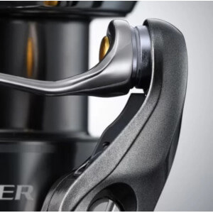 Obrázek 7 k Naviják SHIMANO Twin Power FE 4000 M