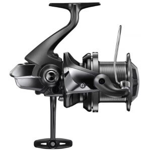 Obrázek 2 k Naviják SHIMANO Aerlex XTC 14000