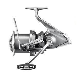 Navijak SHIMANO Aero Technium Magnesium MgS 14000 XSD